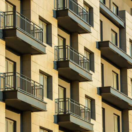 Appartements
