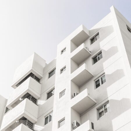 Immeubles