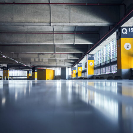 Parkings