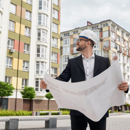 Syndic de copropriété tertiaire