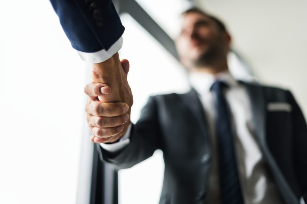 Un syndic de copropriété engagé pour la transparence-1